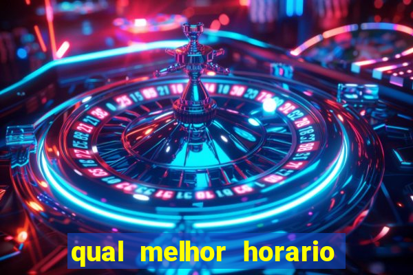 qual melhor horario para jogar money coming