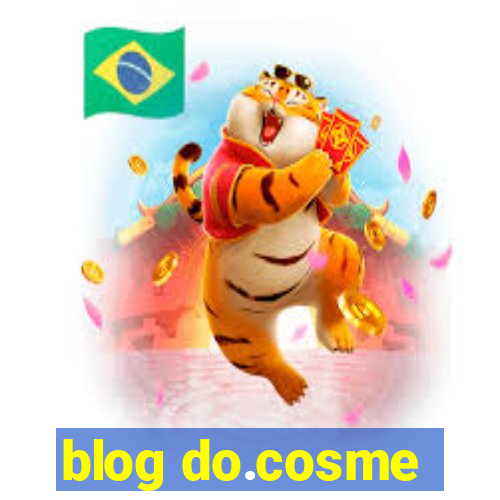 blog do.cosme