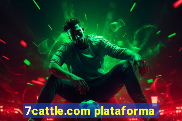 7cattle.com plataforma