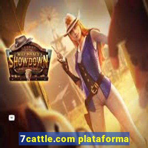 7cattle.com plataforma