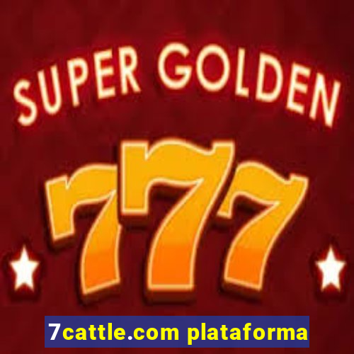 7cattle.com plataforma