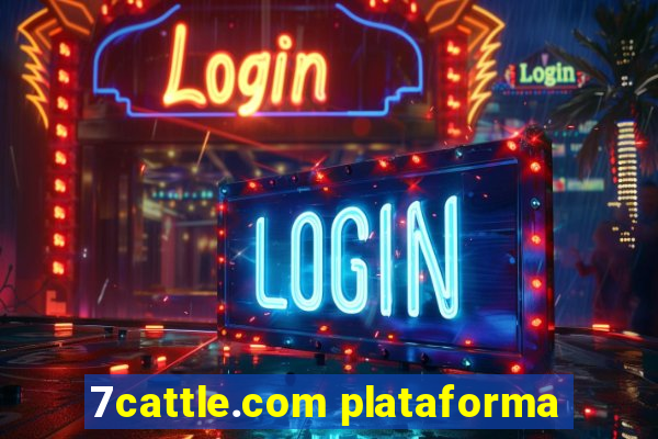 7cattle.com plataforma