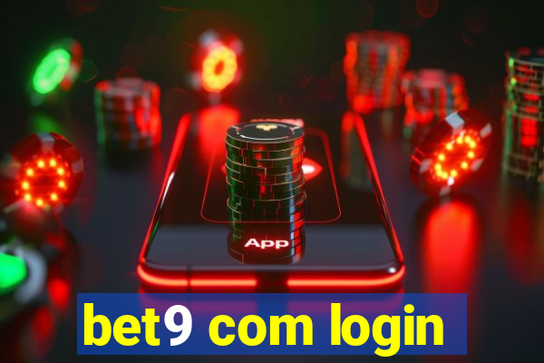 bet9 com login