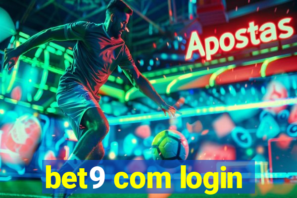 bet9 com login