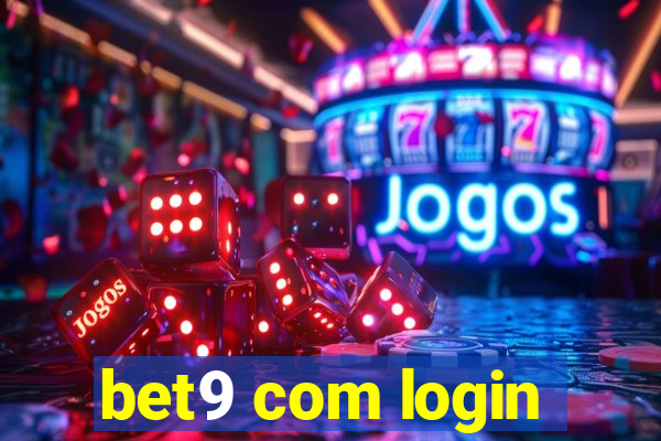 bet9 com login