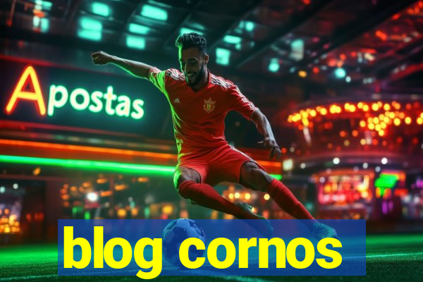 blog cornos