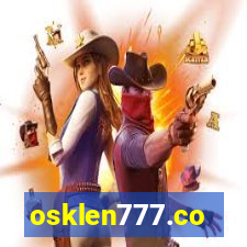 osklen777.co