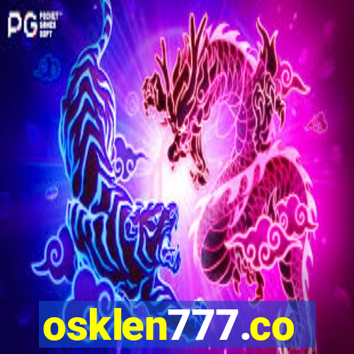 osklen777.co