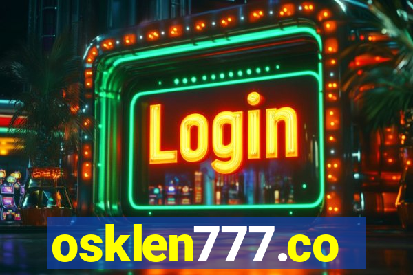 osklen777.co