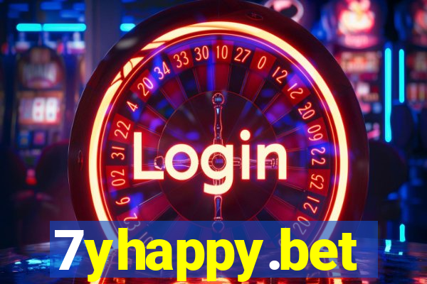 7yhappy.bet