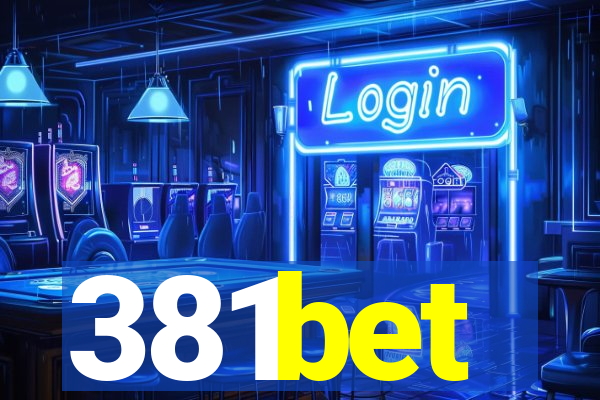 381bet