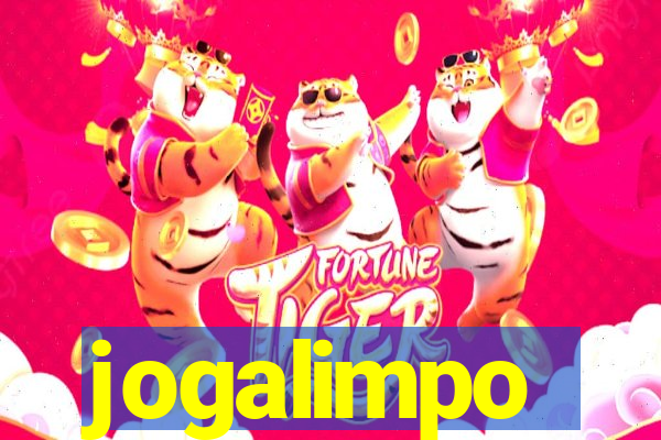 jogalimpo