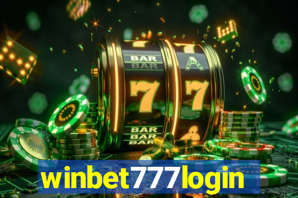 winbet777login