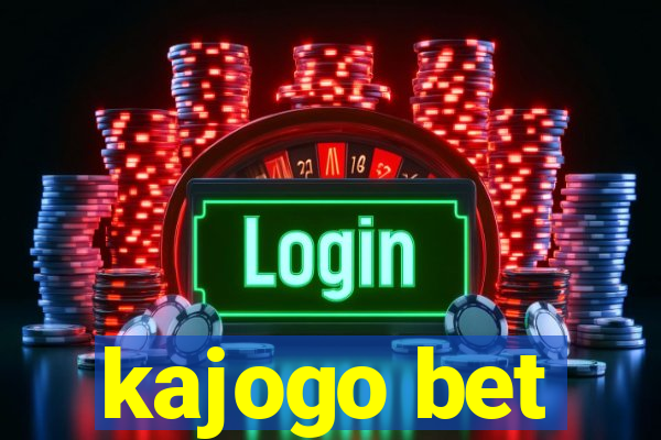 kajogo bet