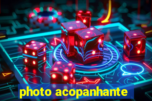 photo acopanhante