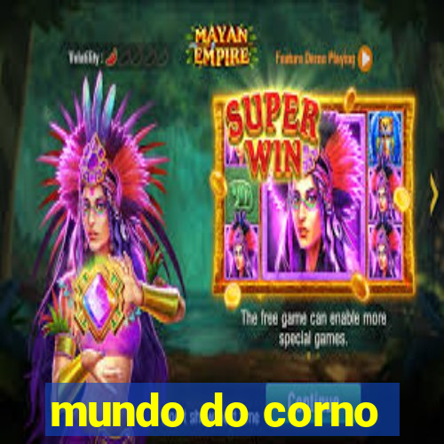 mundo do corno