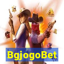 BgjogoBet