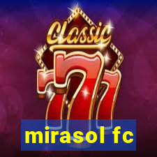 mirasol fc