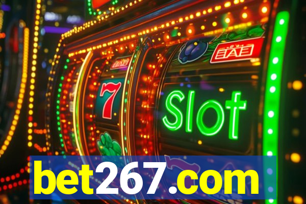 bet267.com