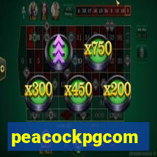 peacockpgcom