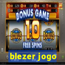 blezer jogo