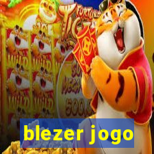 blezer jogo