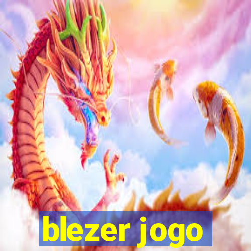 blezer jogo