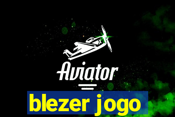 blezer jogo