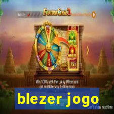 blezer jogo