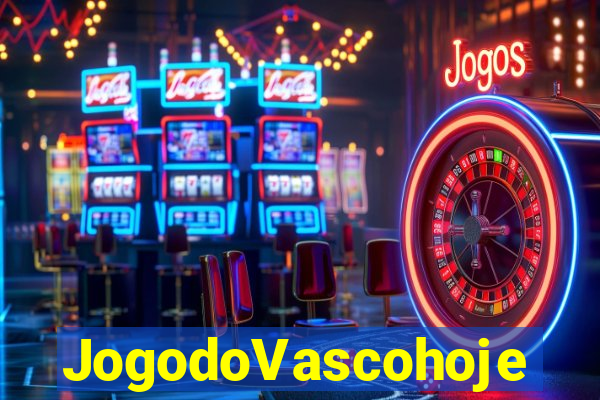 JogodoVascohoje