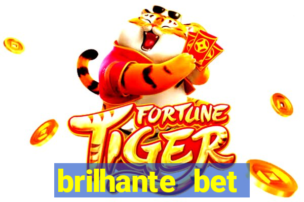 brilhante bet plataforma de jogos