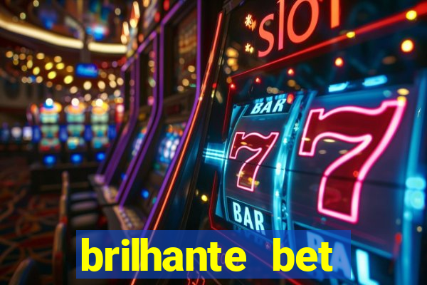 brilhante bet plataforma de jogos