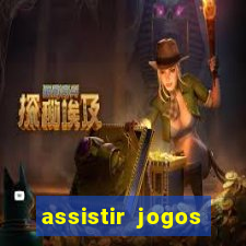 assistir jogos mortais 7 dublado