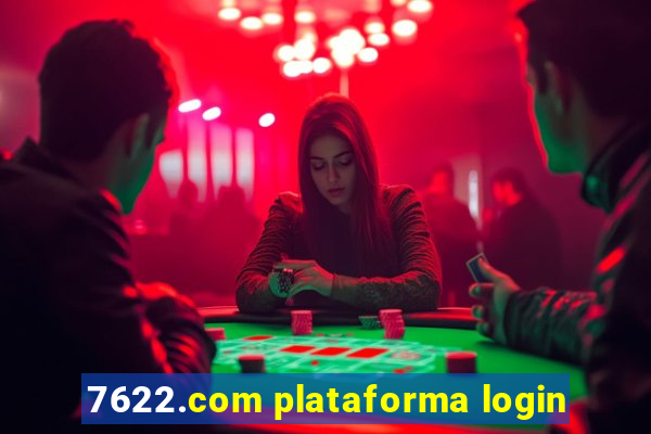 7622.com plataforma login