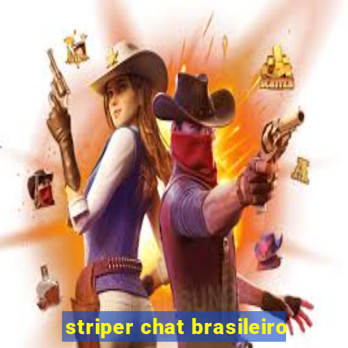 striper chat brasileiro