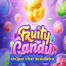 striper chat brasileiro