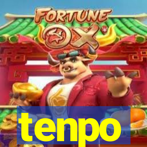 tenpo