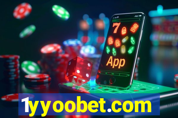 1yyoobet.com