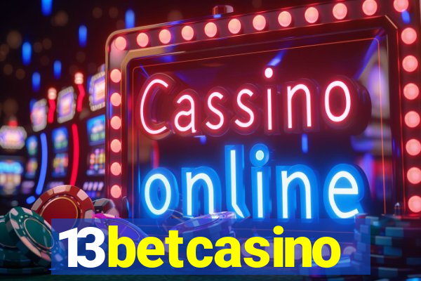 13betcasino