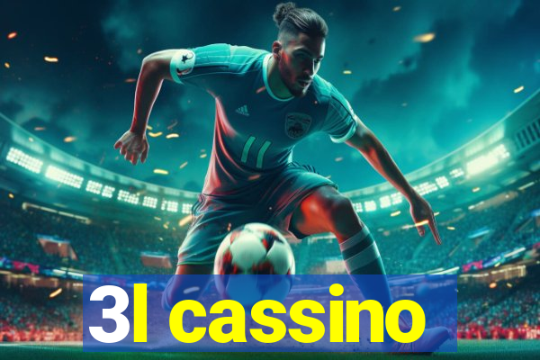 3l cassino