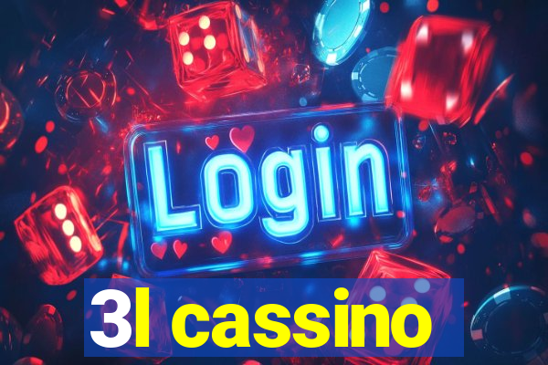 3l cassino