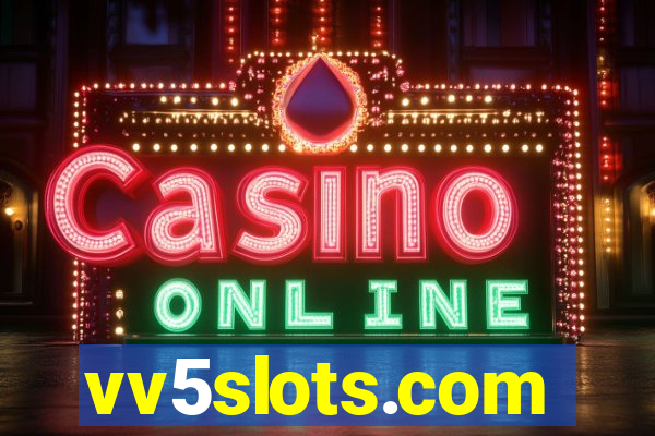 vv5slots.com