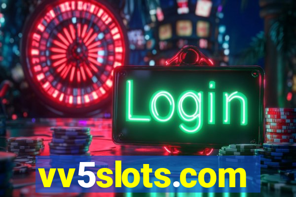 vv5slots.com