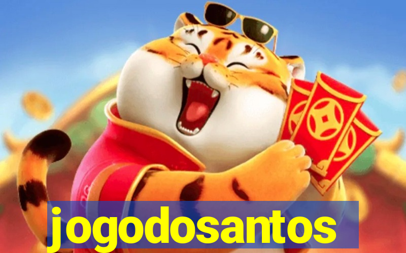 jogodosantos