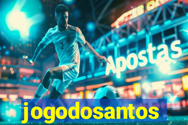 jogodosantos