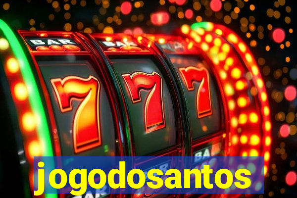 jogodosantos