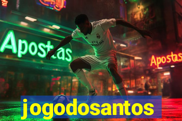 jogodosantos