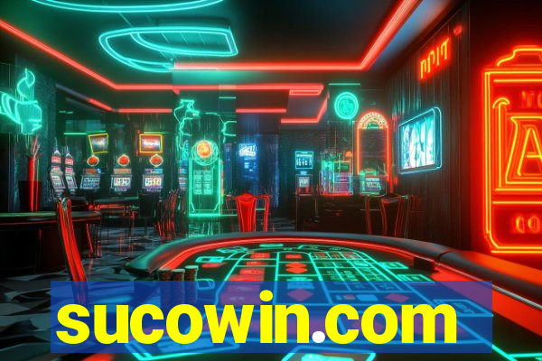 sucowin.com