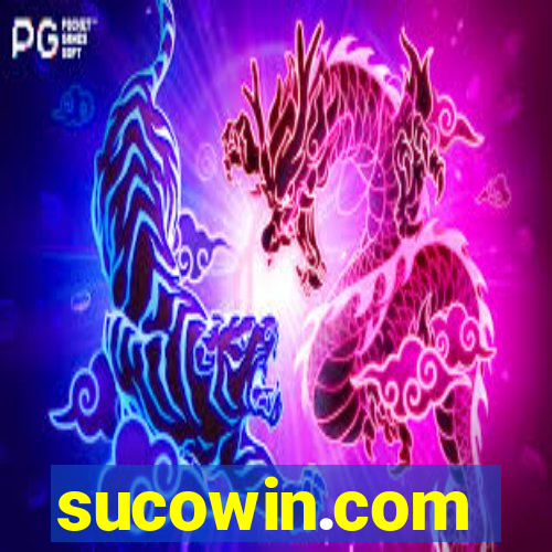 sucowin.com