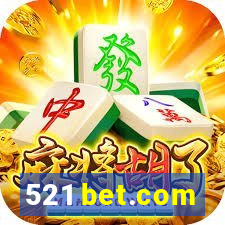 521 bet.com